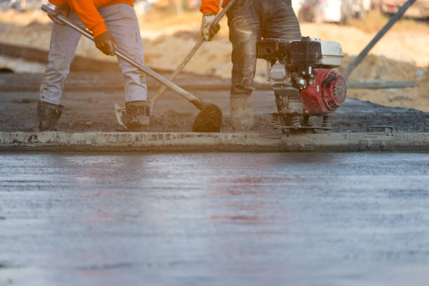 Best Concrete Grinding and Polishing in Ponder, TX