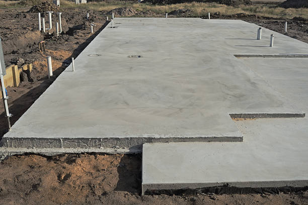 Best Stamped Concrete Services in Ponder, TX